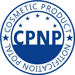 CPNP — EU certification mark