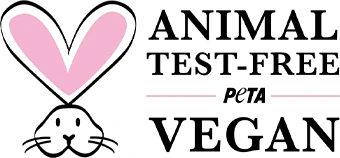 PETA Cruelty-Free certification mark
