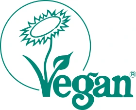 Vegan Trademark certification mark