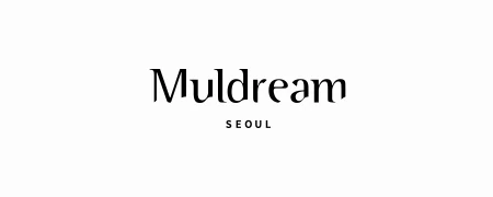 물드림 로고