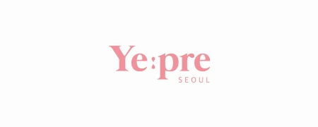 예쁘리 로고
